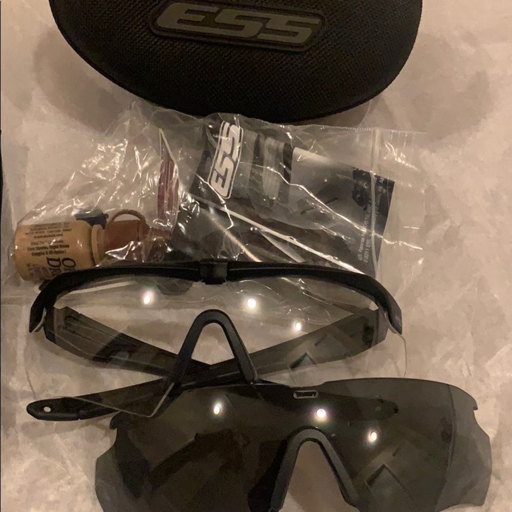 NEW ESS Eye Pro Crossbow